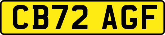 CB72AGF
