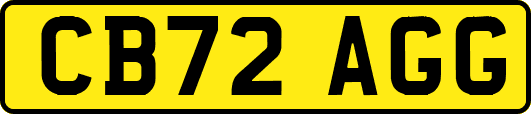 CB72AGG