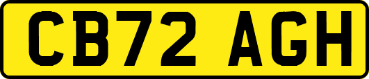 CB72AGH