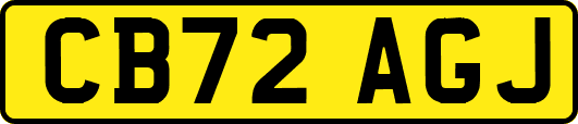 CB72AGJ