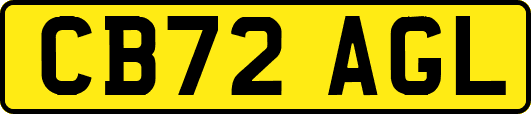 CB72AGL