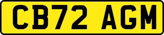 CB72AGM