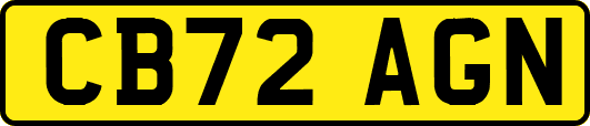 CB72AGN
