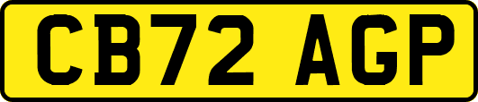 CB72AGP