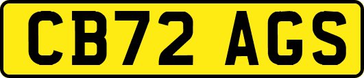 CB72AGS