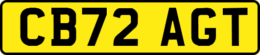 CB72AGT