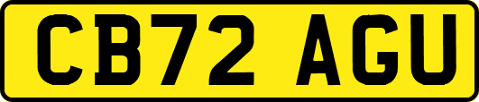 CB72AGU