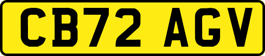 CB72AGV