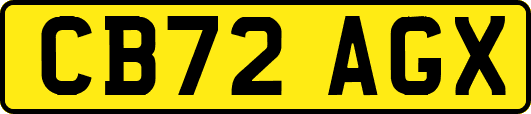 CB72AGX
