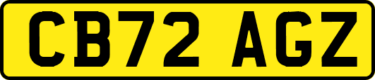 CB72AGZ