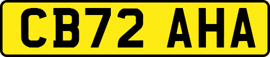 CB72AHA