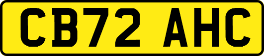 CB72AHC
