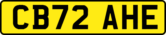 CB72AHE
