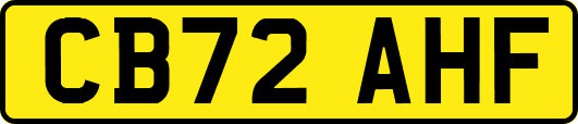 CB72AHF