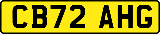 CB72AHG