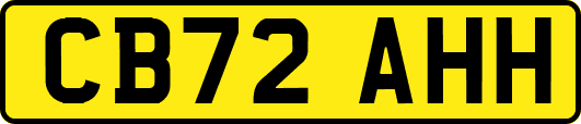 CB72AHH