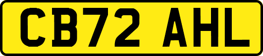CB72AHL