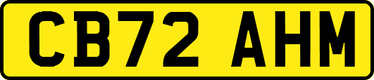 CB72AHM