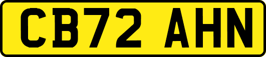 CB72AHN