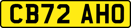 CB72AHO