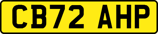 CB72AHP