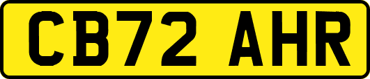 CB72AHR