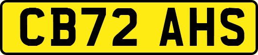 CB72AHS