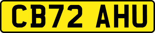 CB72AHU