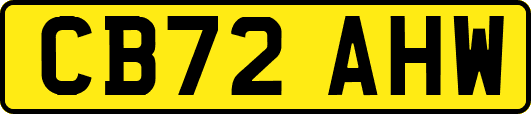 CB72AHW