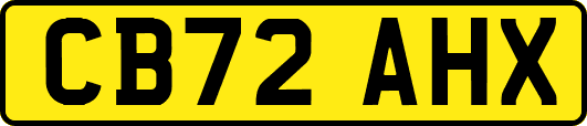 CB72AHX
