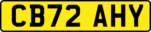 CB72AHY