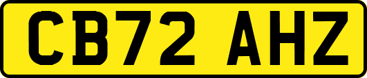 CB72AHZ
