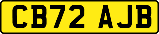 CB72AJB