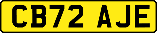 CB72AJE