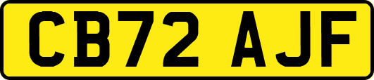 CB72AJF