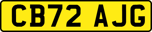 CB72AJG