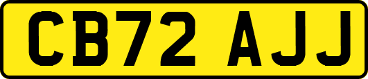 CB72AJJ