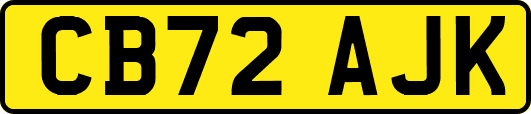 CB72AJK