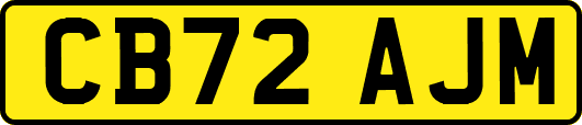 CB72AJM