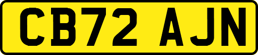 CB72AJN