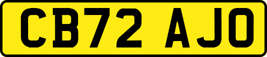 CB72AJO