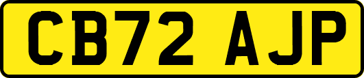 CB72AJP