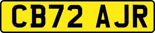 CB72AJR