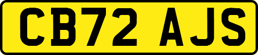 CB72AJS