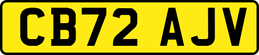 CB72AJV