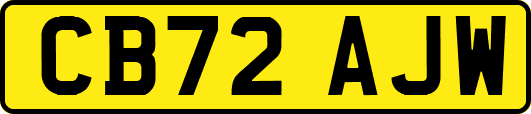 CB72AJW
