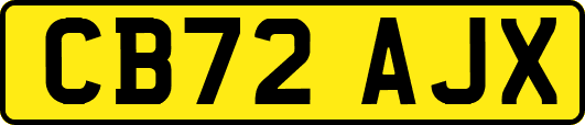 CB72AJX