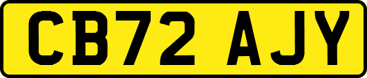 CB72AJY