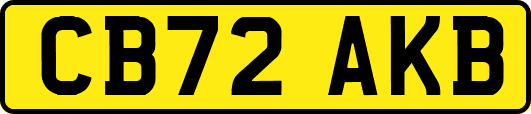 CB72AKB