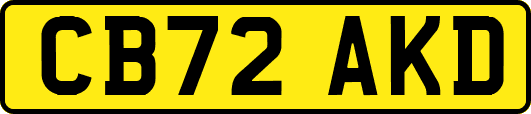 CB72AKD